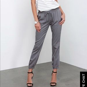 O’Neill Cassandra Grey Joggers